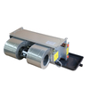 High Efficient And Durable HVAC System Commercial Air Conditioning Fan Coil Unit
