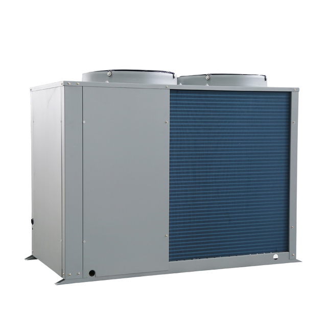 Commercial Heat Pump R410A Scroll Compressor Cooling And Heating