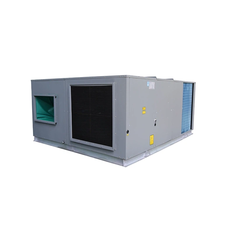 Rooftop AC Unit Rooftop AC Unit