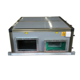 China Chilled Water Ducted Air Handling Unit AHU