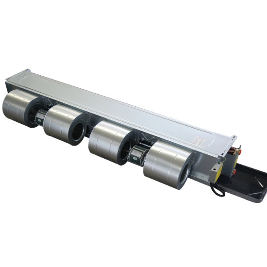 What Is A Fan Coil Unit In HVAC?